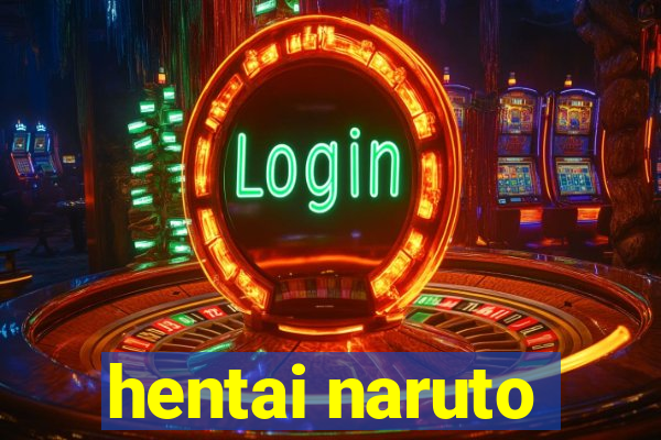 hentai naruto